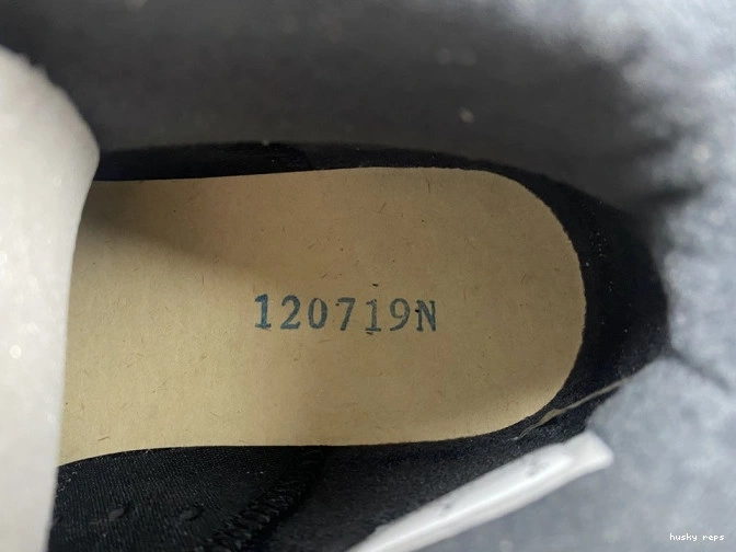 Cheap Husky (2020) DMP Air Jordan 6 Retro CT4954-007 0717